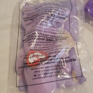 Happy Teenie Beanie Baby